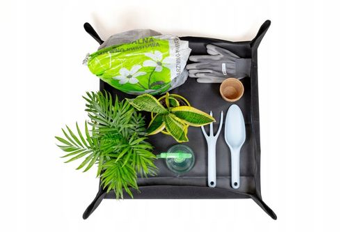 Mata Duża do Przesadzania Roślin Gardenowo XL 94x94cm na Arena.pl