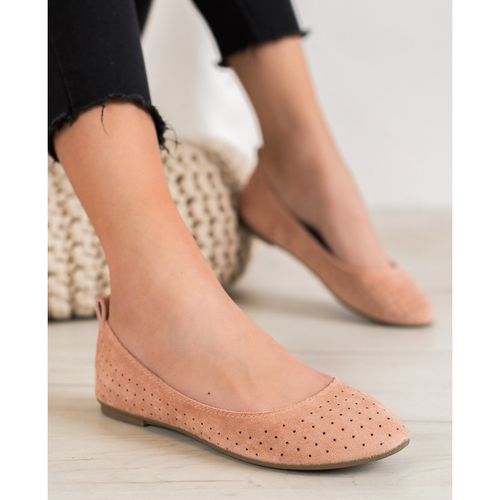 Ażurowe Baleriny r.41 na Arena.pl