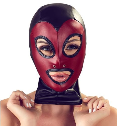 bad kitty head mask na Arena.pl