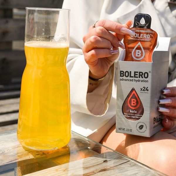 Bolero 3g mix 24 smaków zdjęcie 2