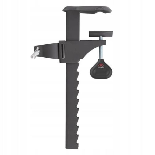 UCHWYT DO PARASOLA BALKONOWEGO mocowanie do balustrady balkonu zacisk na Arena.pl