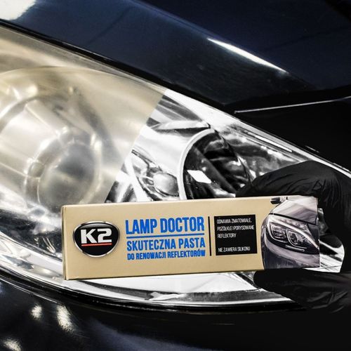 K2 LAMP DOCTOR 60 G na Arena.pl