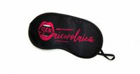 opaska na oczy sex niewolnica maseczka sex bdsm