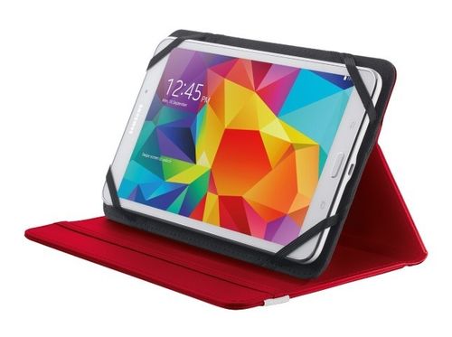 Trust Primo Folio Case with Stand for 7-8" tablets - red na Arena.pl