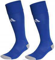 Getry Piłkarskie adidas dla Dzieci Skarpety Piłkarskie Milano r. 31-33