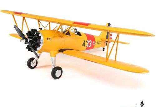 PT-17 1.1m BNF Basic na Arena.pl