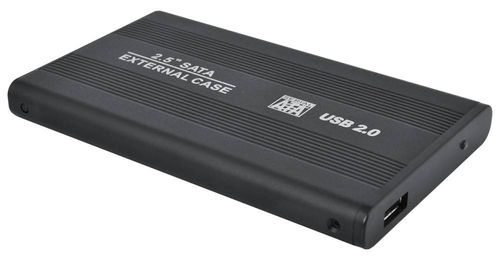 DYSK PRZENOŚNY 2,5 USB 2.0 1TB na Arena.pl