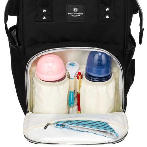 plecak ptn mb2-5992 black na Arena.pl