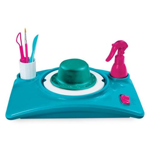 Spin Master Pottery Cool - pracownia na Arena.pl