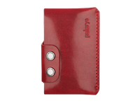 Portfel HOBBY z kieszonką AirTag - Insider Line 1827