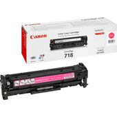 Toner Oryginalny Canon 2660B002 Czarny Magenta (1 Sztuk)