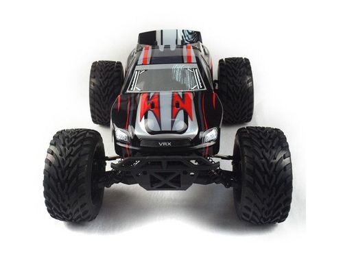 AUTO SAMOCHODZIK SWORD MEGA MT EBD 2.4GHZ - R0066 na Arena.pl
