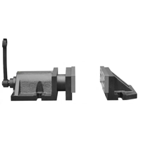 IMADŁO MASZYNOWE DWUDZIELNE CORMAK F200 DO 3T CNC FREZARKA WIERTARKA