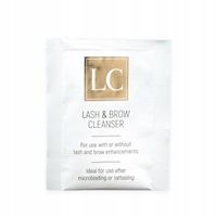 Szampon do rzęs saszetka 3ML Lash Collection