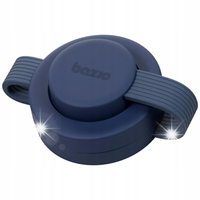 ŁADOWARKA INDUKCYJNA QI 15W MAGNES DO IPHONE WATCH AIRPODS