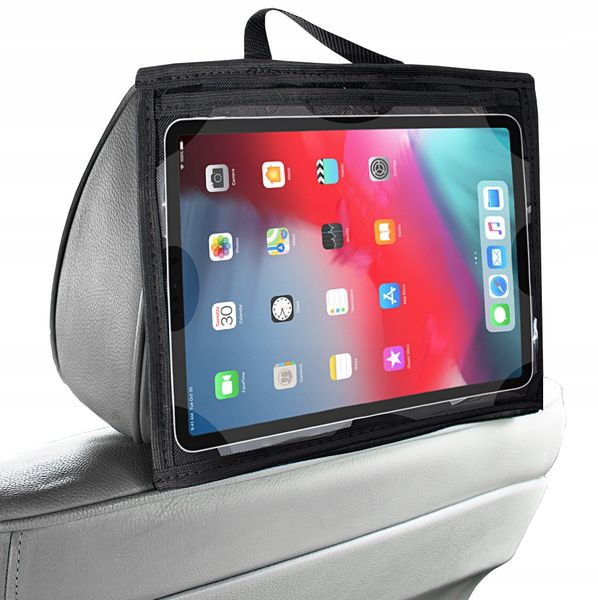 POKROWIEC NA TABLET CZARNY zdjęcie 1