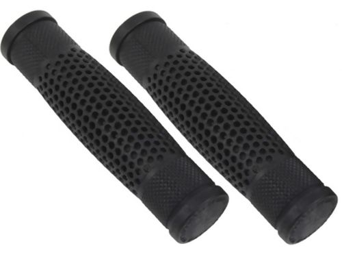 CHWYTY PROGRIP 738 KY MTB - CZARNE na Arena.pl