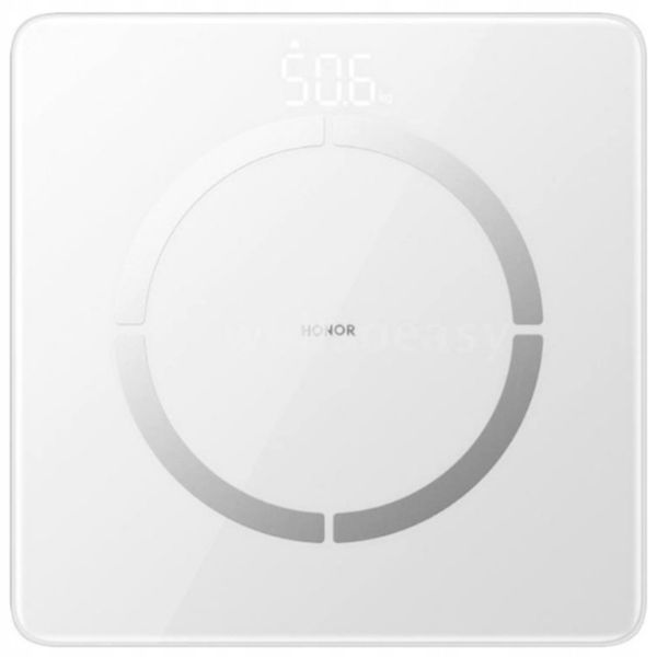 INTELIGENTNA WAGA LAZIENKOWA ANALITYCZNA BLUETOOTH zdjęcie 6