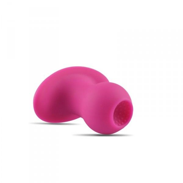 wibrator vibratore mini finger fan strict zdjęcie 3