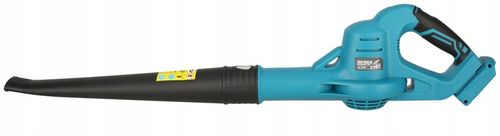 Dmuchawa do liści śniegu Akumulatorowa Ogrodowa do osuszania SOLO na Arena.pl