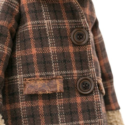 Piesek Terier Richie 75 cm na Arena.pl