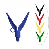 KOŃCÓWKA DO PODPÓRKI TYPU V WIDEŁKI ROD POD TIP PL