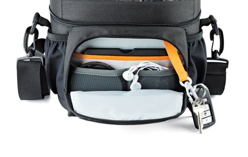 Torba Lowepro Nova 160 AW II na Arena.pl