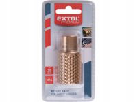 Tarnik do drewna otwornica frez do szlifierki średnica 30mm M14 PREMIUM
