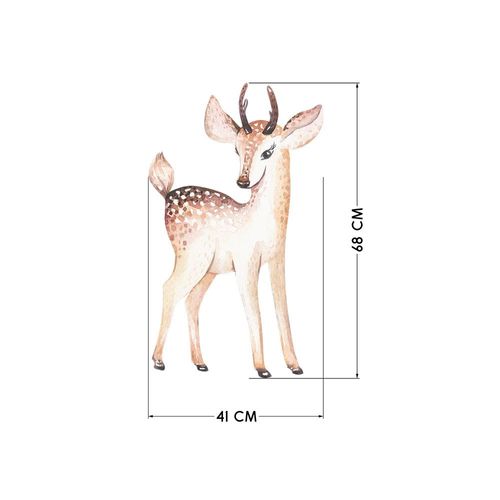 Naklejka Jelonek DK261 na Arena.pl