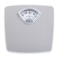 Waga łazienkowa MECHANICZNA do 130kg First Austria