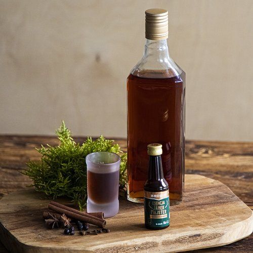 Esencja  Janek Majster na 4 L, 40 ml. zdjęcie 4
