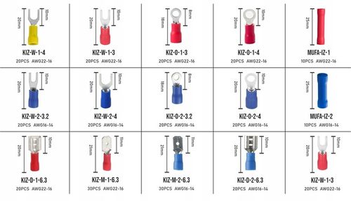 SZCZYPCE ZACISKARKA ZESTAW TULEJEK KONEKTORÓW 300 na Arena.pl