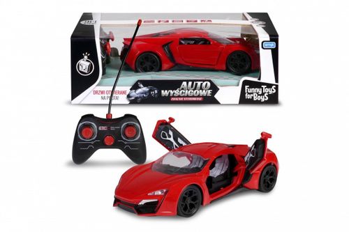 Auto GTR na radio FF TFB na Arena.pl