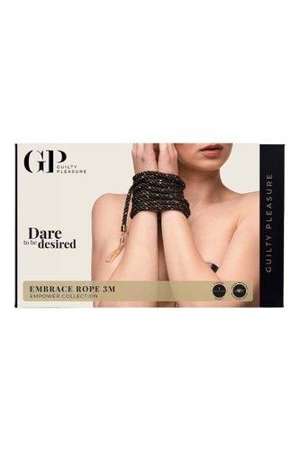 guilty pleasure embrace rope 3m na Arena.pl
