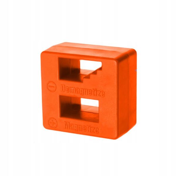 Demagnetyzer magnetyzer wkrętak bity śruby KD10951 zdjęcie 3