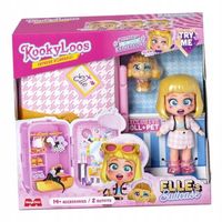 KOOKYLOOS ELLE'S SUITCASE