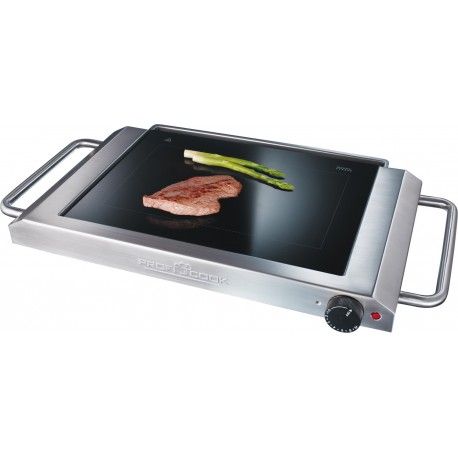 Grill stołowy PROFI COOK  PC-TG 1017 na Arena.pl