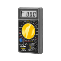 MIE-RB-830 Miernik uniwerslany REBEL RB-830