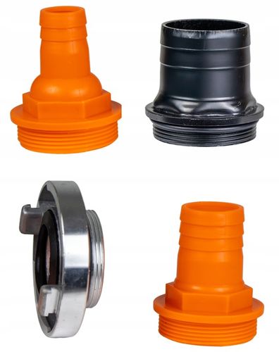 POMPA DO WODY BRUDNEJ Z ROZDRABNIACZEM DO SZAMBA CZYSTEJ PŁYWAK + 4 ZŁĄCZA na Arena.pl