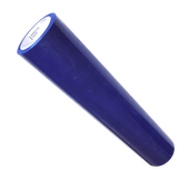 FOLIA C6210 500mm/75m SAMOPRZYLEPNA OCHRONNA NIEBIESKA, ODPORNA NA UV 60DNI