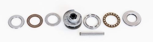 SILNIK DO MYJKI LAVOR SPACE 180 na Arena.pl