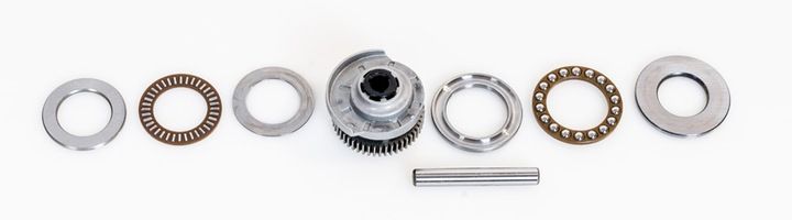 SILNIK DO MYJKI LAVOR SPACE 180 zdjęcie 5