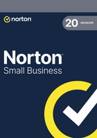 Norton Small Business 20 stanowisk na 1 rok