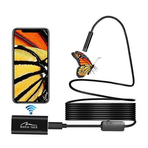 Endoskop Wifi na Arena.pl