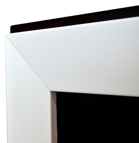 Biokominek Simple Fire FRAME 550 biały na Arena.pl