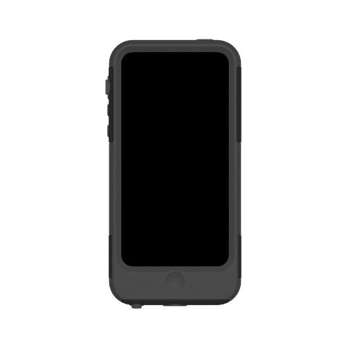 TRIDENT AEGIS - Apple iPhone 5S / SE - BLACK na Arena.pl