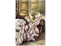 80CM 120 OBRAZ UCIECZKA MARZENIA ŚCIENNY