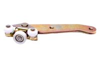 Wózek drzwi przesuwnych do VW transporter IV