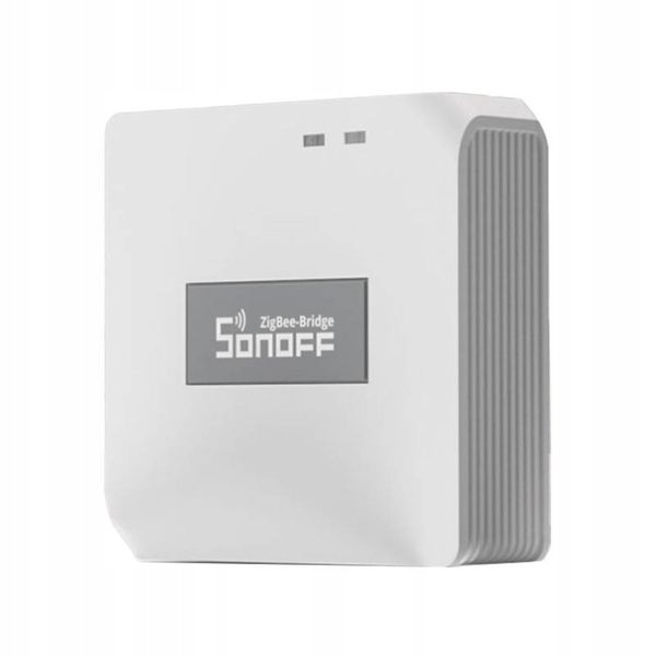 SONOFF ZB BRIDGE PRO Inteligentna Bramka Centralka ZigBee WiFi 128 zdjęcie 1