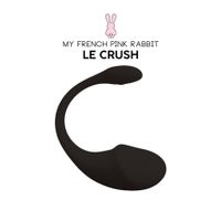 le crush noir   app controlled